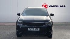 Vauxhall Grandland 1.5 Turbo D SRi 5dr Auto Diesel Hatchback